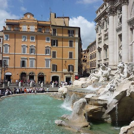 Quirinale By Rental In Roma Eksteriør bilde