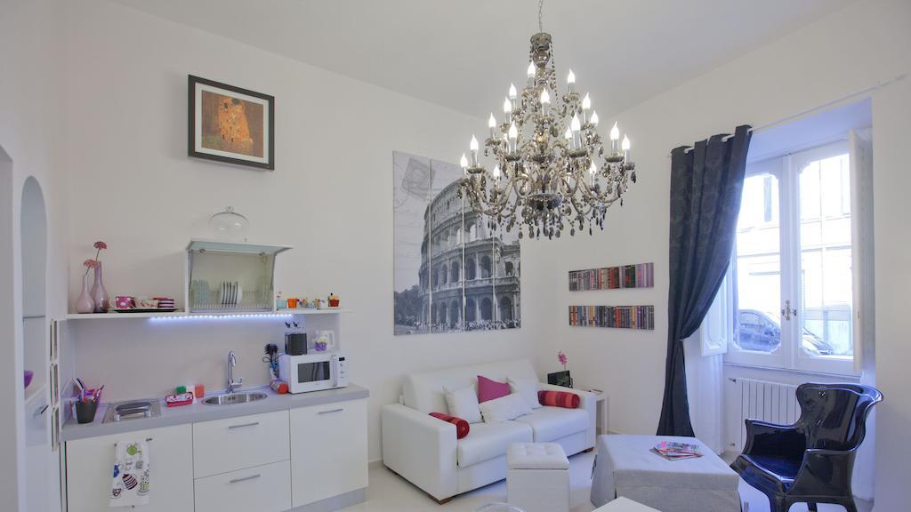 Quirinale By Rental In Roma Rom bilde